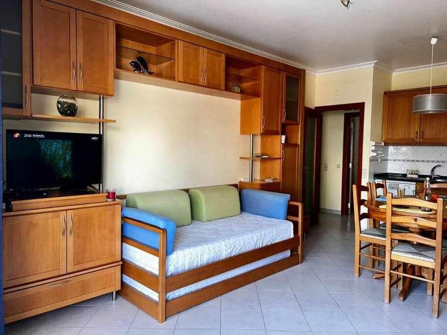 Apartment Infante Sagres By Fhr1º Linha Da