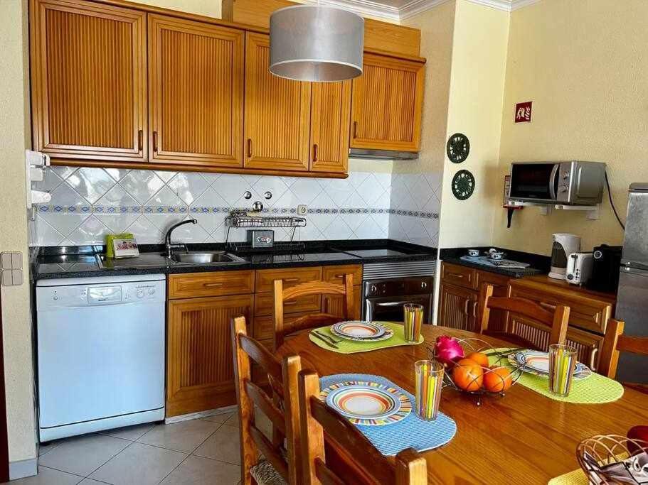 Apartment Infante Sagres By Fhr1º Linha Da
